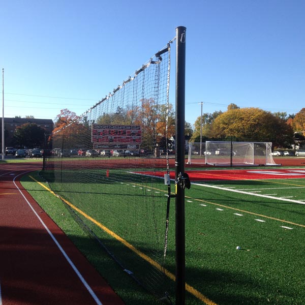 field netting