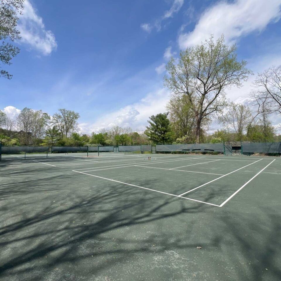 Clay Court Construction Common Problems