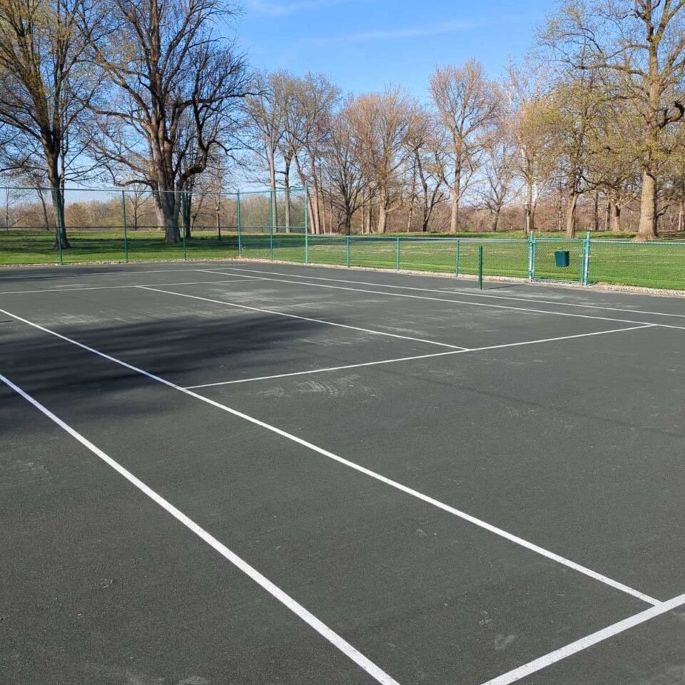 Clay Court Construction Whats Involved