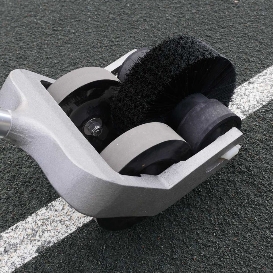 Clay Court Equipment