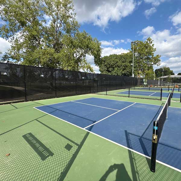 Integration with Court Projects