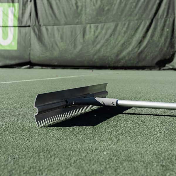 Clay Court Maintenance Equipment