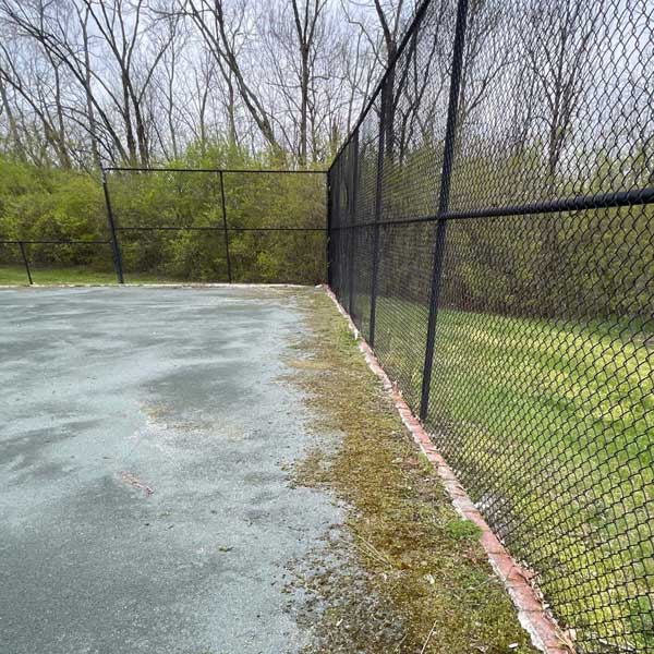 Clay Court Reconditioning Common Problems
