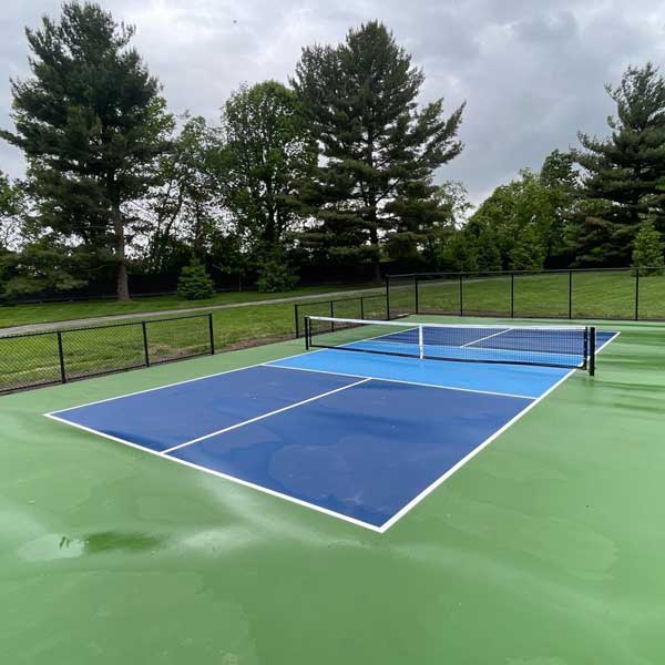 Fencing Applications