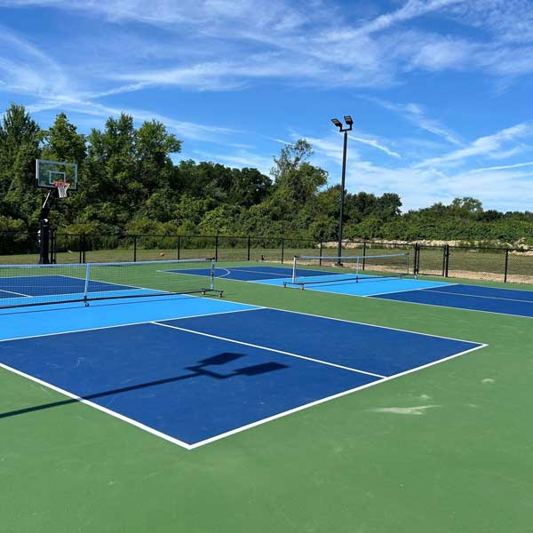 Lighting Applications