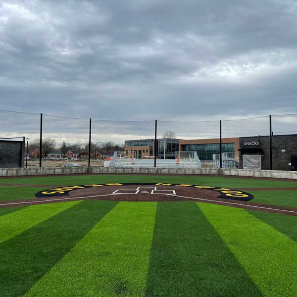 Netting Applications & Environments