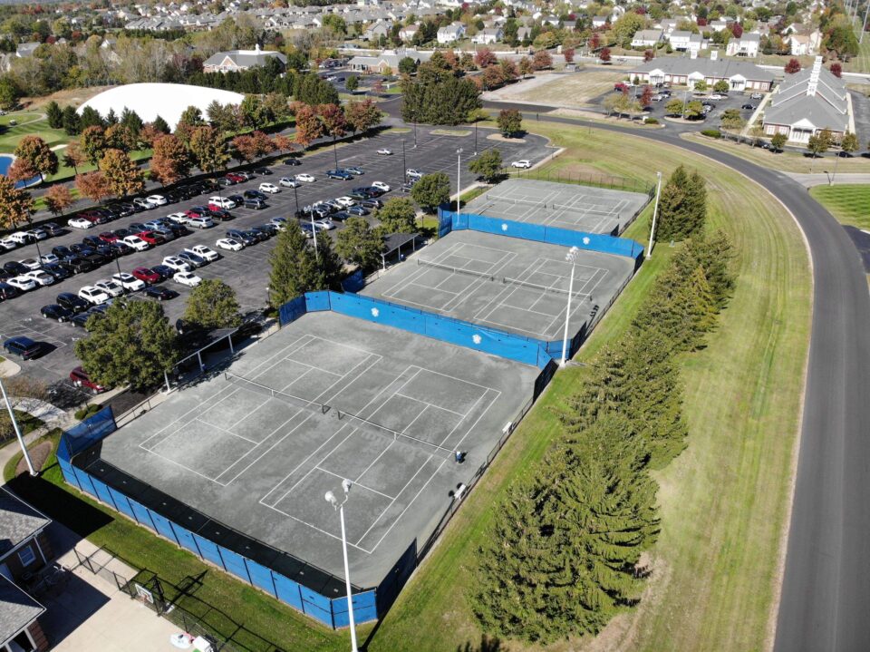 Windscreen Installation